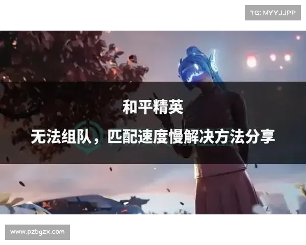 和平精英无法进入游戏解决方法汇总及技巧详解 和平精英无法进入游戏解决方法汇总及技巧详解