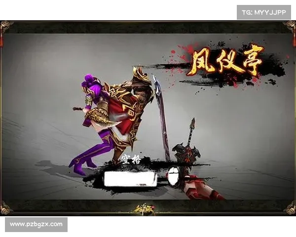 掌握御龙在天弓箭系统的五大技巧助你轻松制霸战场 掌握御龙在天弓箭系统的五大技巧助你轻松制霸战场