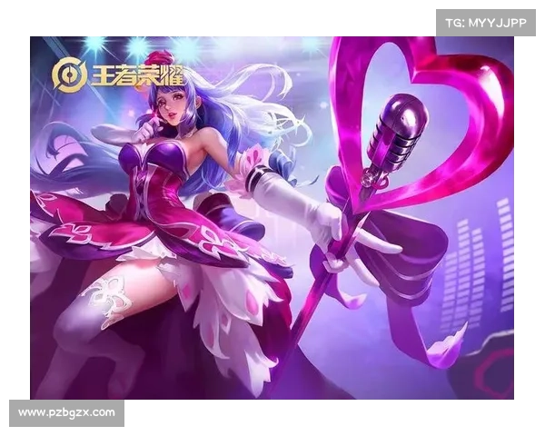 王昭君新皮肤艺术时尚交融展现东方美学与现代潮流魅力 王昭君新皮肤艺术时尚交融展现东方美学与现代潮流魅力