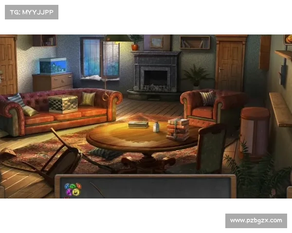 轻松破解密室逃脱游戏难题的技巧与策略分享